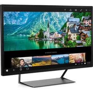 HP Ecran Pavilion 32 - 32\