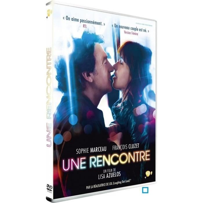 Avis film une rencontre sophie marceau - Sites rencontres mayotte