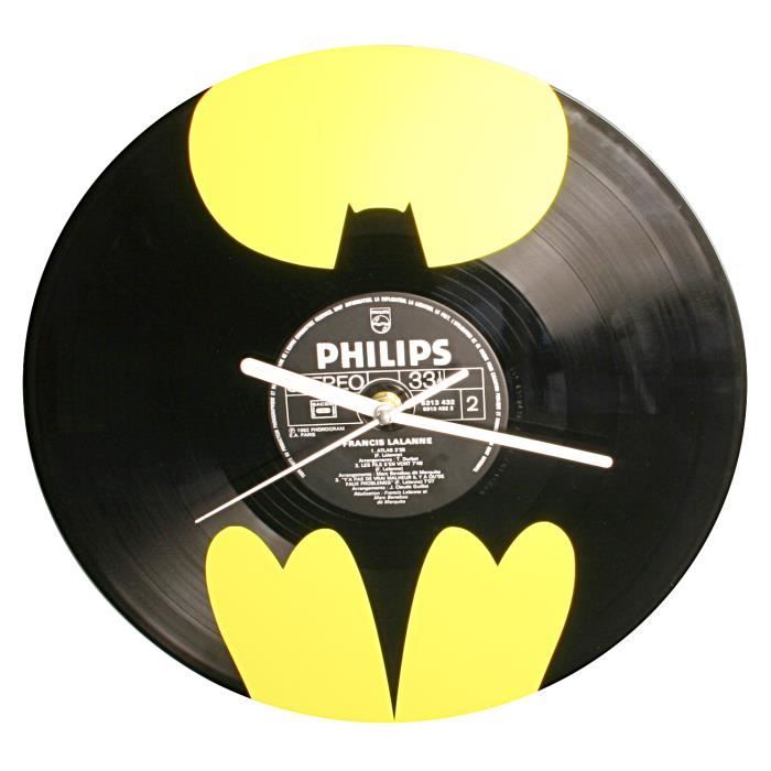 Il Peut Etre Dur En Vinyle Ou De 33 Tours