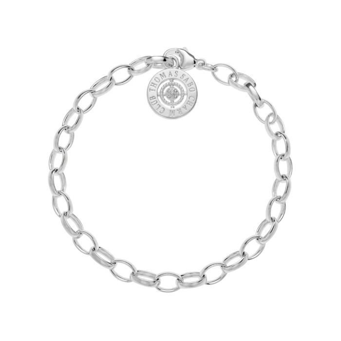 BRACELET , GOURMETTE Bracelet THOMAS SABO DCX0001,725,14,M