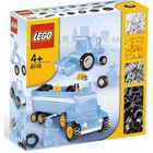 JEU ASSEMBLAGE CONSTRUCTION Lego 6118 - Construction créative - Lego Roues