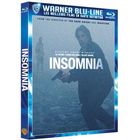 DVD FILM Blu-Ray Insomnia