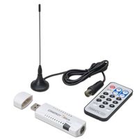 TUNER TV EXTERNE Terratec Cinergy T Stick RC