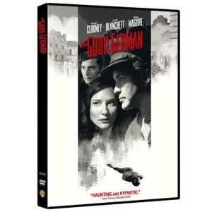 DVD FILM DVD The good german DVD FILM DVD The good german