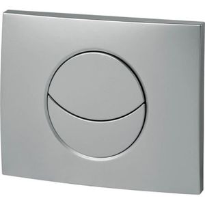 WIRQUIN Plaque Lune chromé mat Imageo