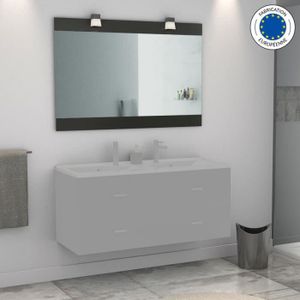 miroir salle de bain 140 cm achat vente miroir salle miroir salle de bain 140 cm achat vente miroir salle