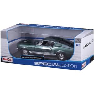 ICM 48152 Mustang MK.IV Maquette avion 1/48 le plus grand choix avec