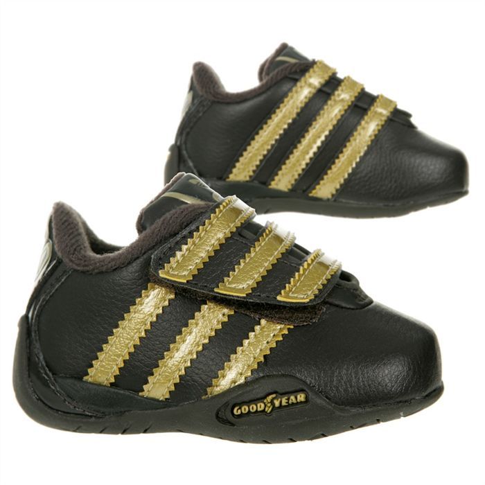 Adidas goodyear marron outlet