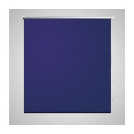 cm bleu Achat / Vente store de fenêtre Pvc, aluminium