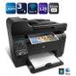 IMPRIMANTE - MULTIFONCTION HP LaserJet Pro 100 M175nw (CE866A)