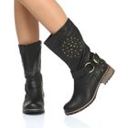  ELITE Bottes Carlene Femme