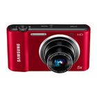  Samsung ST 66 Rouge Appareil photo numérique