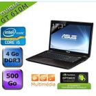 ORDINATEUR PORTABLE Asus X73SD-TY266V