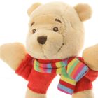 HOCHET WINNIE Hochet anneau