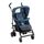 SAFETY 1ST Poussette canne Easyway - Full Blue