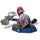 Figurine Skylanders Imaginators Sensei - Chopsco