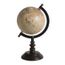 Grande Mappemonde Globe Terrestre D Coratif Rotatif Planisph Re Sur