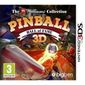 DS PINBALL HALL OF FAME / Jeu console 3DS