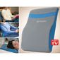 APPAREIL DE MASSAGE  Coussin de massage vibrant et relaxant