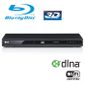 LECTEUR DVD - DIVX LG BD670