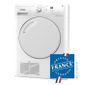 SECHE-LINGE Whirlpool AZB 8670 - SECHE LINGE A CONDENSATION
