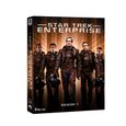 DVD FILM Blu-Ray Star Trek Enterprise, saisons 1