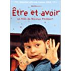 DVD DOCUMENTAIRE DVD Etre et avoir