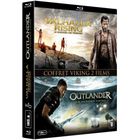 BLU RAY FILM Blu-Ray Valhalla rising - le guerrier des ténèb...