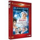 DVD FILM DVD Le miroir se brisa