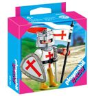 UNIVERS MINIATURE COMPLET Playmobil Chevalier de croisade