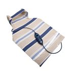 COUVERTURE CHAUFFANTE - SUR-MATELAS CHAUFFANT SOLAC CT8670