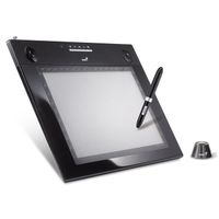 TABLETTE GRAPHIQUE Tablette graphique G-PEN M712X
