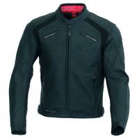 VETEMENT HAUT SEGURA Blouson Cuir POWELL Noir