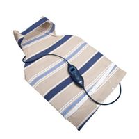COUVERTURE CHAUFFANTE - SUR-MATELAS CHAUFFANT SOLAC CT8670