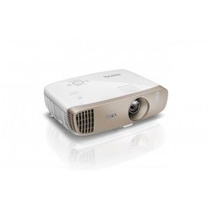 BENQ W2000 Vidéoprojecteur DLP Full HD 3D 1080p - 2000 Lumens - HDMI / MHL