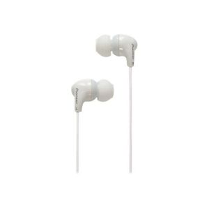 Kit piéton PIONEER SE-CL501T W Ecouteurs intra-auriculaires Kit piéton PIONEER SE-CL501T W Ecouteurs intra-auriculaires