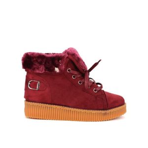 Puma Basket Bordeau Puma Basket Bordeau