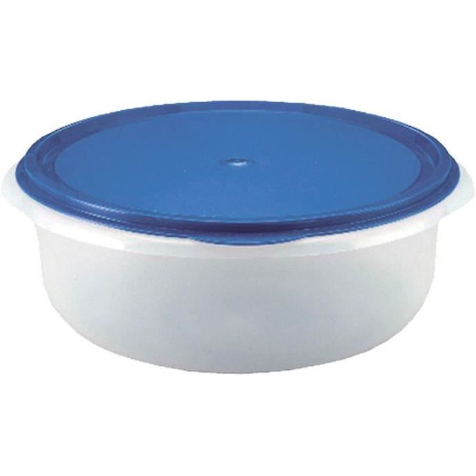 WK RÉCIPIENT POUR PÂTE LEVÉE 6