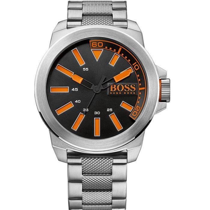 montre hugo boss service apres vente