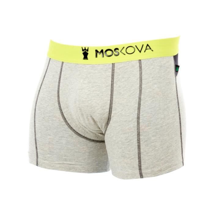 moskova calecon