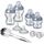 TOMMEE TIPPEE Kit naissance biberons - Bleu