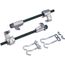 Autobest 2 Compresseurs de Ressorts