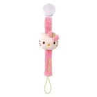  HELLO KITTY Attache sucette
