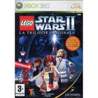 XBOX 360 STAR WARS LEGO 2 : la trilogie originale / XBOX360