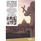 ENTREPRISE / ECONOMIE / DROIT Le vrai pouvoir du Vatican