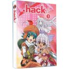 DVD DESSIN ANIME / ANIMATION / MANGA DVD .Hack//legend of the twilight, vol. 3