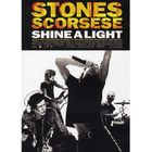 DVD DOCUMENTAIRE SHINE A LIGHT