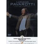 DVD MUSICAUX LUCCIANO PAVAROTTI