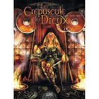  LE CREPUSCULE DES DIEUX T.5 ; KRIEMHILDE