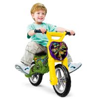 TORTUES NINJA Draisienne Speed Bike TORTUES NINJA Draisienne Speed Bike